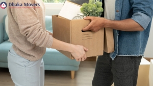 Moving from Dhaka to Chittagong: An Intercity Relocation Guide