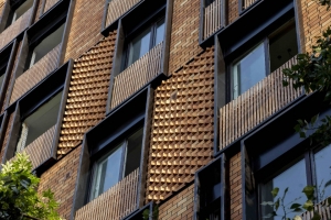 Interior Bricks and Terracotta Brick Cladding: Stylish and Durable Wall Solutions