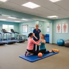 Women’s Physiotherapy Dhanmondi – Specialized Care for Women’s Health and Wellness
