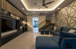 Landed Renovation & Interior Design Services in Singapore