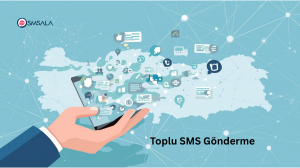 Toplu SMS