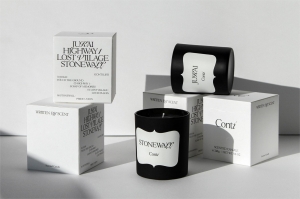 Elegant Packaging Solutions: The Rising Demand for Candle Boxes in USA