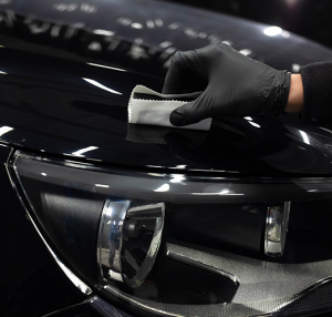 Does Ceramic Coating Protect Against Deep Scratches or Dents?