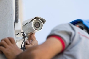 Best CCTV Services in Lucknow – Advanced Security Solutions for Homes and Businesses