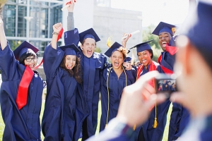 How to Prepare for Your Graduation Photoshoot