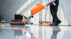 How Professional Floor Cleaning Services Boost Property Value in Alexandria