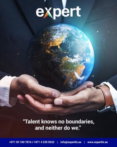 What Makes Talent Acquisition Solutions in Dubai Stand Out in 2025?
