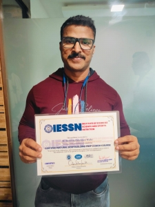 exercise physiology, nutrition, 