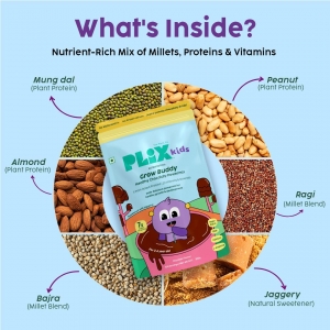 The Complete Parent’s Guide to Plant-Based Protein for Kids: Building Strength and Energy Naturally