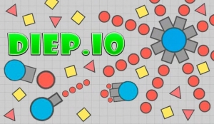 Dive into the World of IO Games: Fun, Frenzy, and Friendly Competition