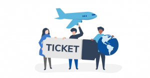 Fly Smart: Find Cheap Flights to Miami with Cheap Tickets to World