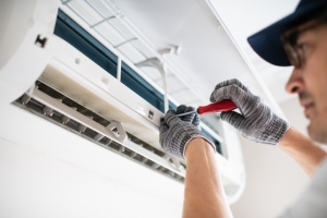 Ductless Mini Splits: The Smarter Choice for Energy-Efficient Living