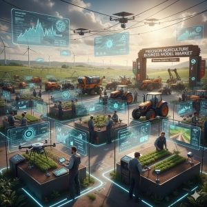 Precision Agriculture Business Model Market