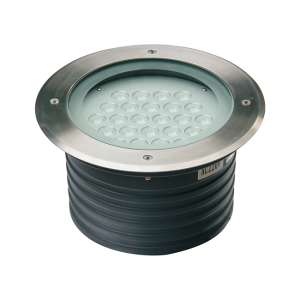 What Are the Key Benefits of Using Underwater Lights vs. Spike Lights for Outdoor Lighting?