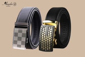 Moissanite Men Jewelry: Modern Elegance for Every Occasion