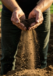How Can Composting in the UAE Transform Your Garden and Reduce Waste?