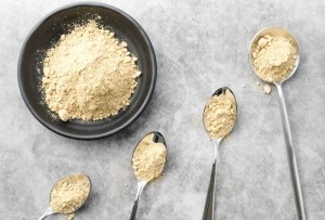 Why Is Soya Bean Lecithin Powder Becoming a Must-Have for Health Enthusiasts in 2025?