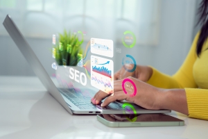 How to Create SEO-Optimized Content That Actually Ranks