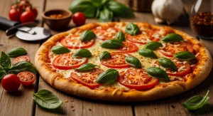 Pizzeria Cafe Vegan Menu – Delicious, Healthy, and Full of Flavor!