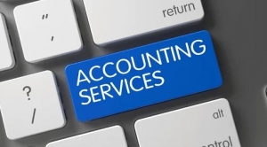 Why are Financial Accounting Services Important for Managing Your Accounts? 