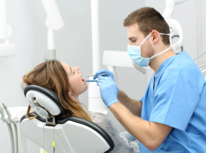 Why Choose a Skilled Dentist, Fairfax, VA, for Long-Term Oral Health