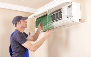 What Should You Know About Commercial Air Conditioning in Canning Vale Before Installing One?