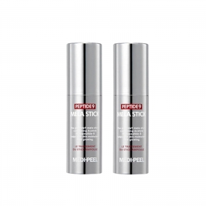 Glow Anywhere with Medi-Peel Peptide 9 MELA Stick | Korean Multi Balm Stick