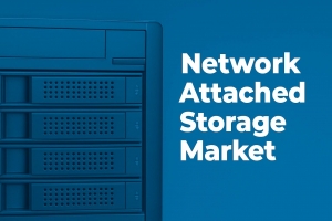Top Network Attached Storage Innovators Empowering the Future of Data Management in 2025