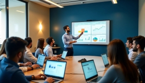 Why Our SEO Training in Ahmedabad Stands Out in 2025