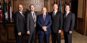 Top Personal Injury Attorneys in Mesa, Arizona: Protecting Your Rights After an Accident