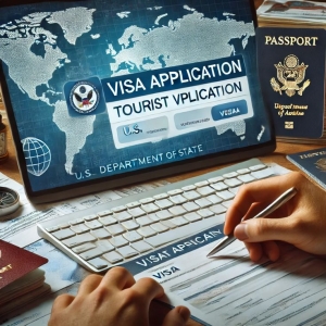 Who Are the Best Tourist Visa Consultants in Delhi NCR for Hassle-Free Travel?  By PlanMyVisas