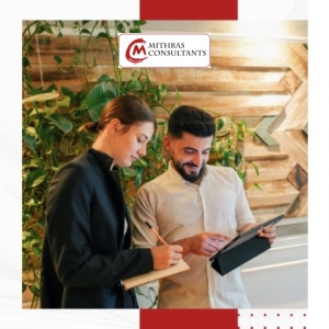 Understanding End of Service Benefits and the Role of Actuarial Valuation