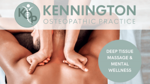 Why Every Athlete Should Try Sports Massage in Abingdon