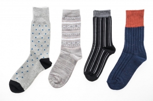 Premium Comfort and Quality: Terry Socks Manufacturer in India – Yadav Products