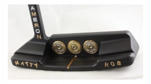 Everything You Need to Know About Golf Putter Restoration