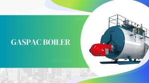 The Smart Choice for Clean, Efficient, and Powerful Steam Generation