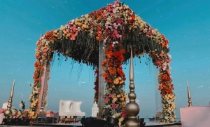 Welcome to The Himaya’s Resort, Rishikesh — Where Nature Meets Comfort