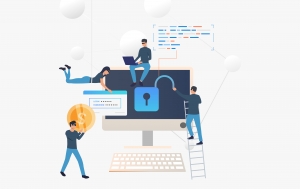 The Role of Cybersecurity in Modern Web Development: Ahmedabad’s Approach