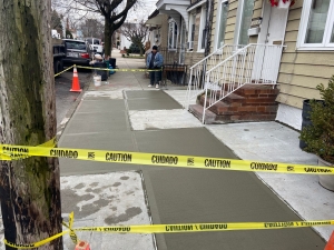 sidewalk Repair NYC: Ensuring Safe and Well-Maintained Walkways for All 