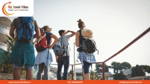 Thrilling Dubai Desert Safari Tours by MyTravelVibes: A Complete Guide