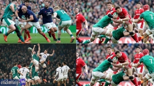 Six Nations 2026: Odds on the Six Nations France favourites to retain crown