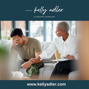 Expert New Westminster Counselling Services at Kelly Adler & Associates