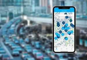 Streamlining Urban Mobility with Smart Car Park Management Solutions