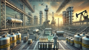 How Specialty Chemicals Are Revolutionizing the Oil & Gas Industry?