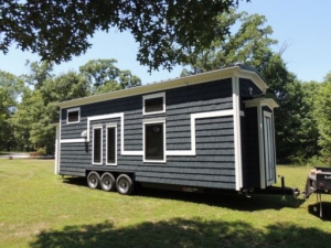 How the Tiny House Experts at Trailer Made Build Homes