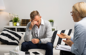 What is Financial Therapy?