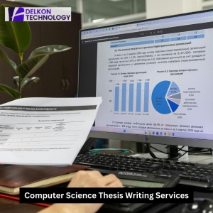 Get Expert Help with Computer Science Thesis and Electrical Dissertation Writing Services