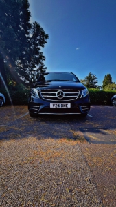 Your Complete Guide to Booking Reliable Epsom Airport Chauffeur Services