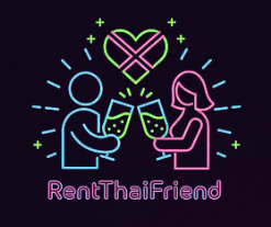 Rent Thai Friend Khon Kaen travel