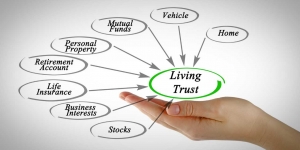 Importance of Revocable Living Trust for Palm Beach Garden Residents 